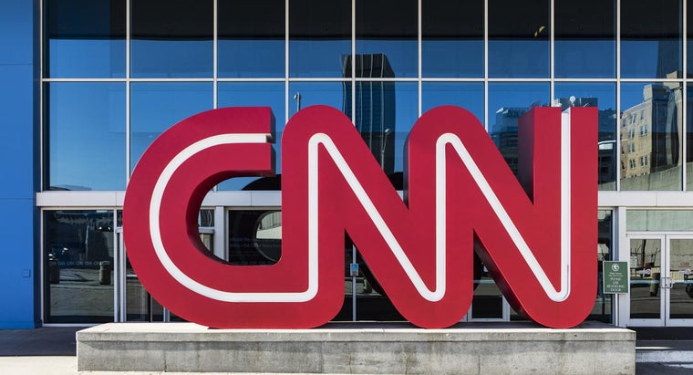 CNN Atlanta