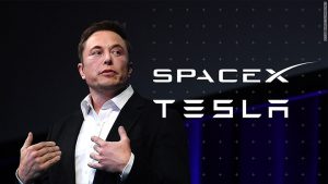 Elon Musk on Economy